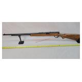 Pioneer Model 27A .22 S or L Rifle