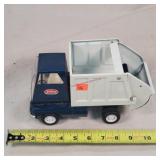 Tonka Sanitary Service truck