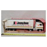 ERTL Jimmy Dean Semi Truck
