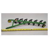 1/16 John Deere 6 Bottom Plow