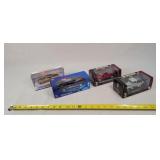 1/43 Cars and Pickups