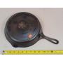 Griswold #8 Cast Iron Skillet  - Slant Logo