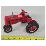 McCormick Farmall B  1/16th Scale Tractor