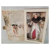 Best Christmas Wishes Barbie Doll
