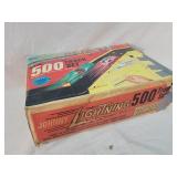 Johnny Lightning Indy 500 Race Track