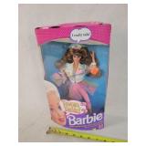 Teen Talk Barbie Doll