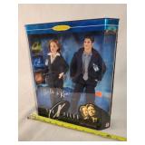 Barbie & Ken Barbie Doll Set