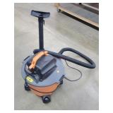Ridgid Shop Vac