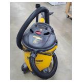 Shop Vac w/ Accessories