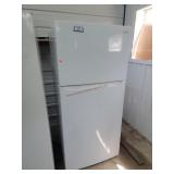 LG 20.2 Cu. Ft. Top-Freezer Refrigerator ï¿½ 2023