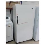 Crosley 20 Cu. Ft. Upright Freezer ï¿½ 1993 ï¿½