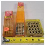 210+ Rounds of .22 LR Ammo