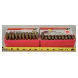 22 - Loaded Rounds of .243 Win. Ammo