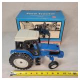1/16 Ford 7740 Tractor