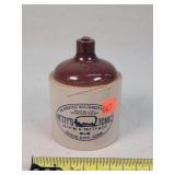 Red Wing Commemorative Hog Remedy Jug