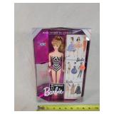 35th Anniversary Barbie Doll Set