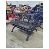 27x36 Outdoor Fire Pit