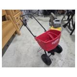 Earthway Garden Spreader