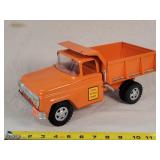 Vintage Tonka Hi-Way Department Dump Truck