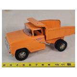Vintage Tonka Hi-Way Department Dump Truck