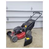Toro Push Mower - Only a couple years old!