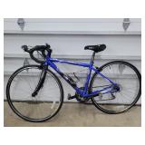 Schwinn Ritchey Sport Fastback Road Bike