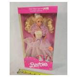 Ballroom Beauty Barbie Doll