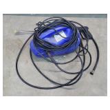 Pressure Washer