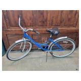 Lajolla Ladies Bike, Single Speed, Nice!