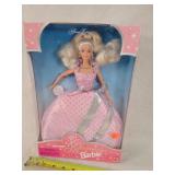Walmart 35th Anniversary Barbie Doll