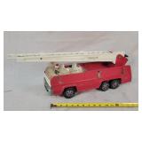 Vintage Tonka Fire Truck 25" Long