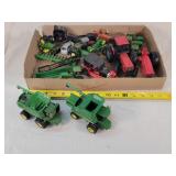 1/64 & Other Farm Toys