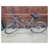 Huffy Caravan Ladies Bike, 10 Speed