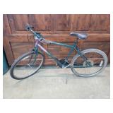 Free Spirit 15 Speed Mens Bike