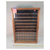 18x26 Golf Ball Display Cabinet