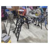 Manita LS1013 Sliding Comp. Miter Saw w/ Delta