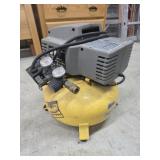 2 Hp Air Compressor, works good