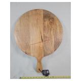 20" Charcuterie Board, NICE
