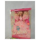 Happy Birthday Barbie
