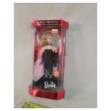 Solo Spotlight Barbie Doll