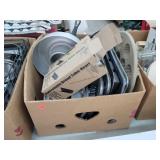Cupcake & Jello Molds, Bread Pans & more