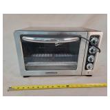 Kitchen Aird Counter-top Oven, , 18"W x 13.5"D