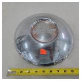 Vintage Pontiac Hub Cap