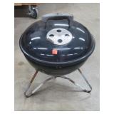 Weber 14" Charcoal Grill