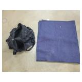Duffle Bag w/ Packing Blanket