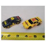 2- Slot Cars