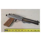 Vintage Apache Air BB Pistol