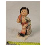 1960 Mark M.I. Hummel "Chimney Sweep" Figurine