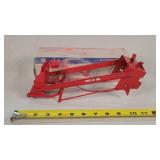 Vintage True Scale Tractor Loader