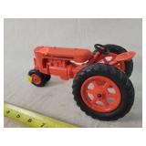 Case SC Monarch 1/16th Plastic Tractor, Broken